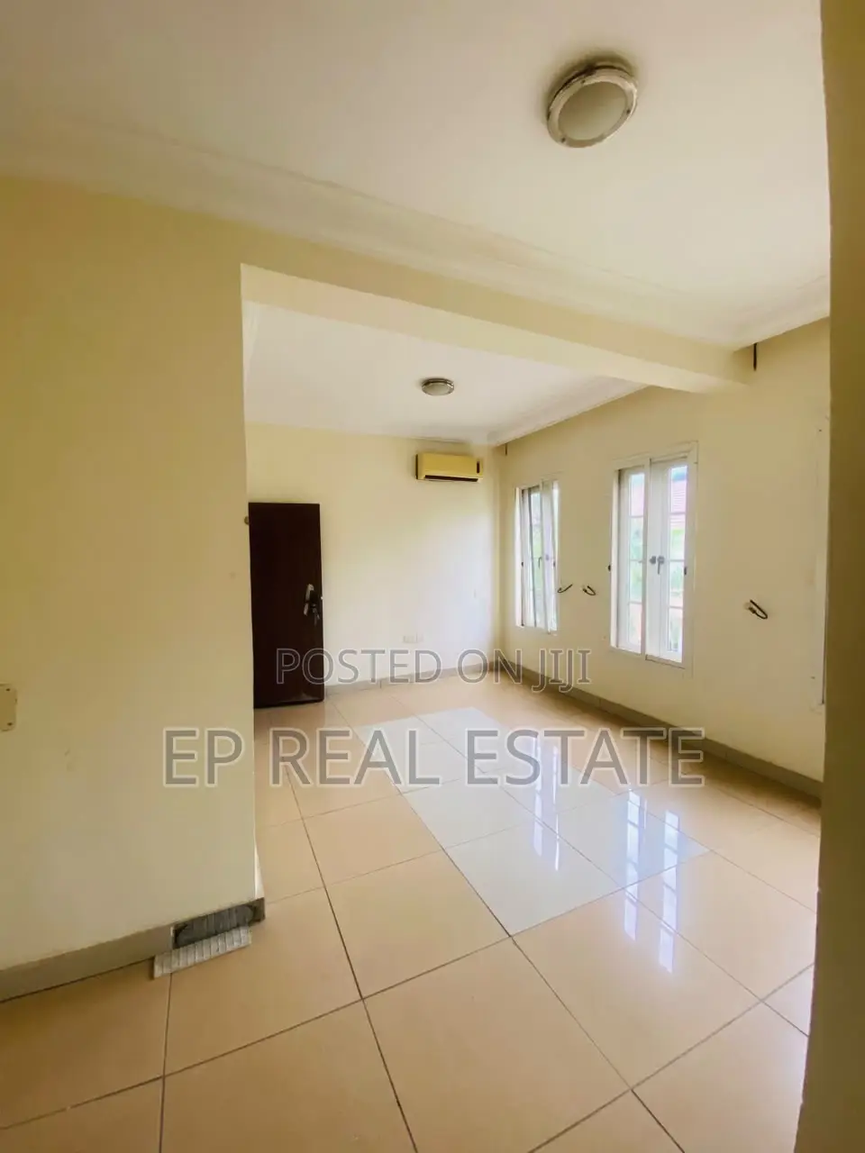 3bdrm House in Asokoro for rent in Asokoro