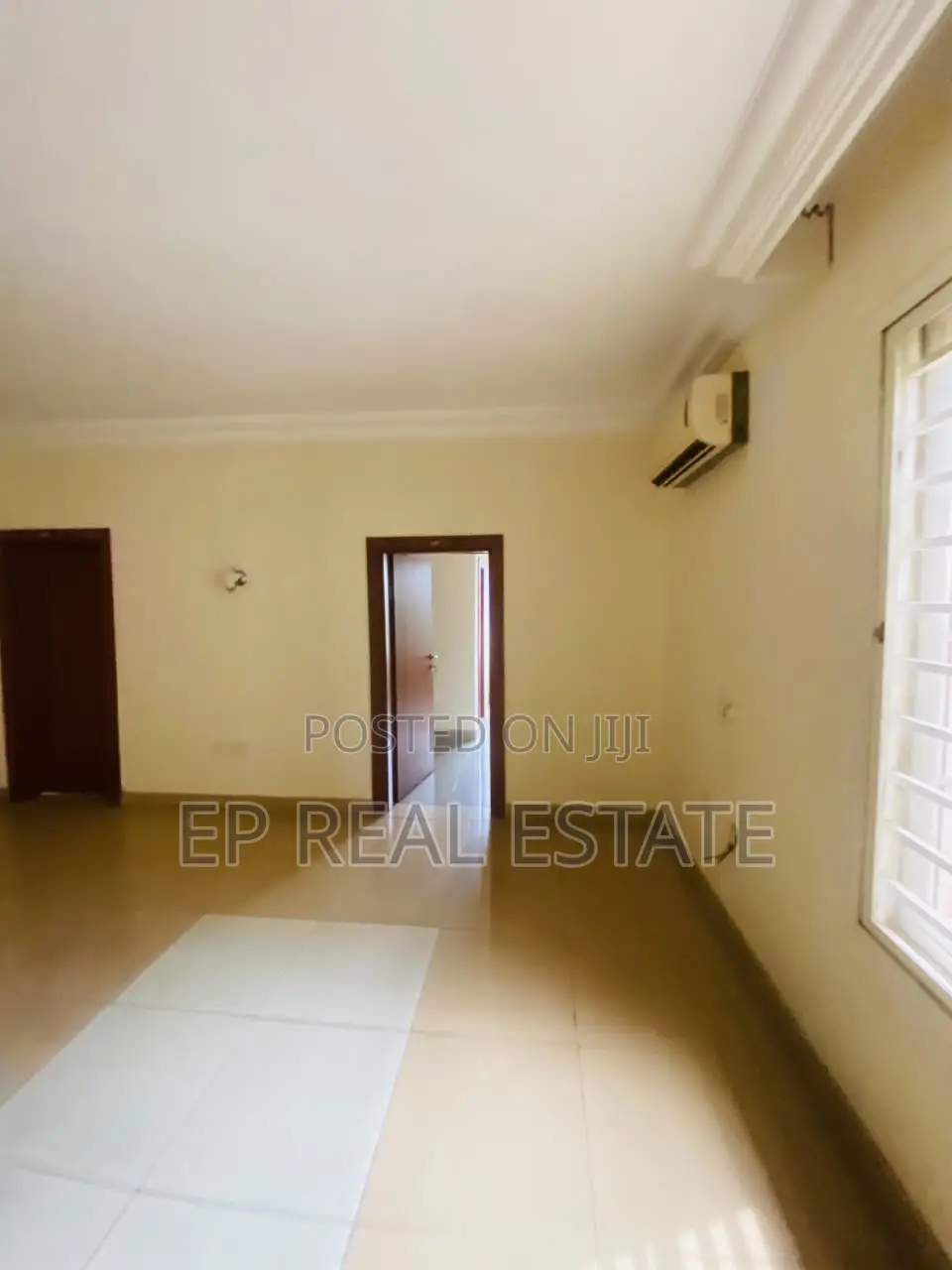 3bdrm House in Asokoro for rent in Asokoro