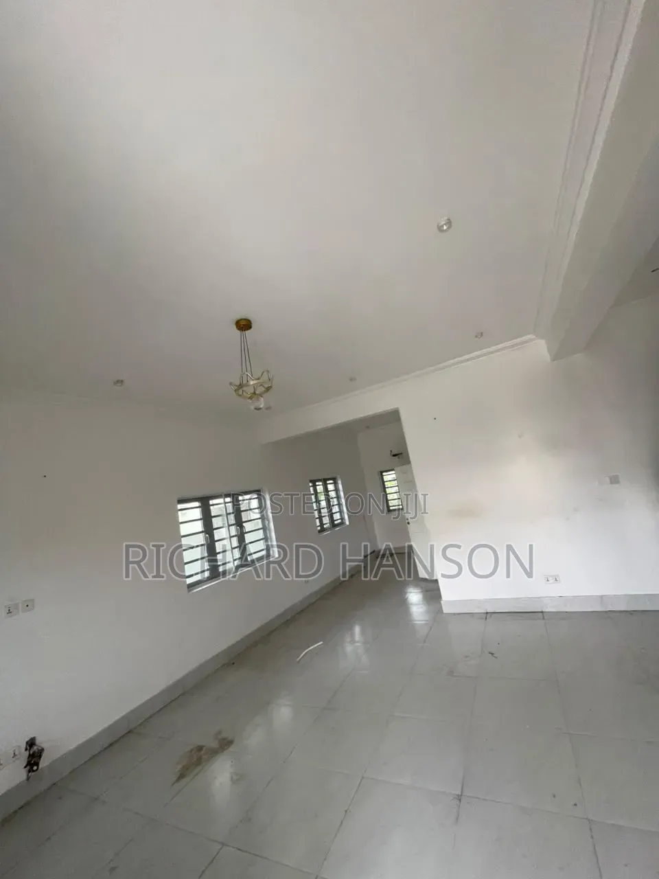 4bdrm Duplex in Cele Medu, Awoyaya for rent in Awoyaya