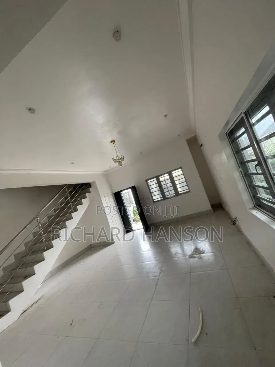 4bdrm Duplex in Cele Medu, Awoyaya for rent in Awoyaya