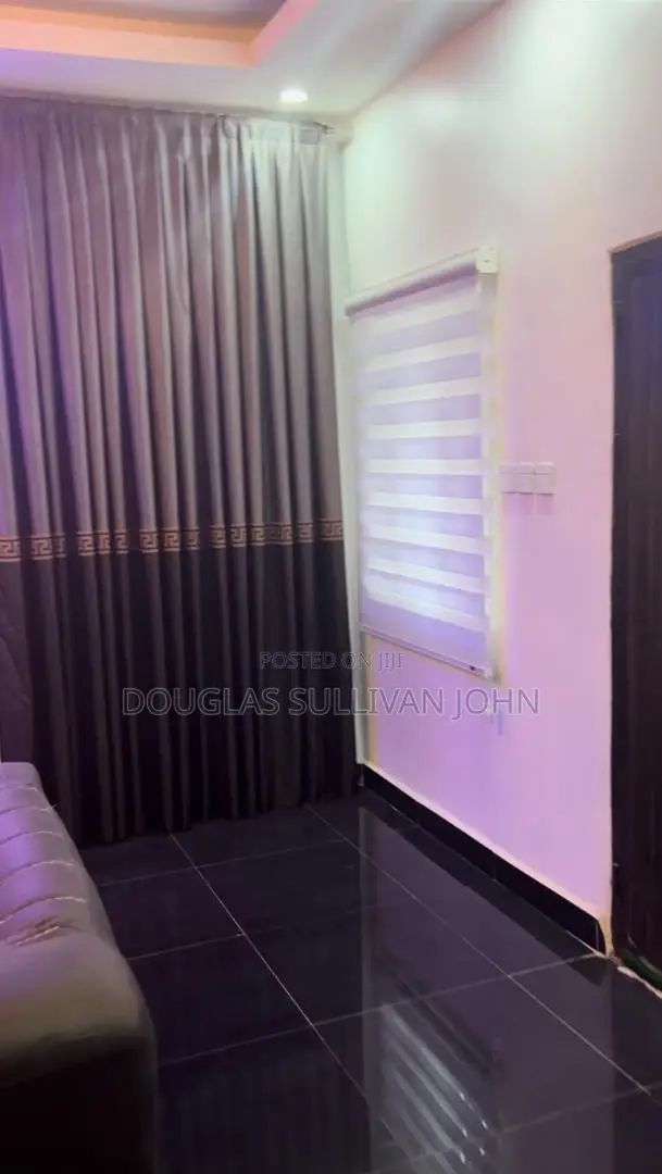 Furnished 4bdrm Bungalow in Centenary City Enugu for sale in Enugu