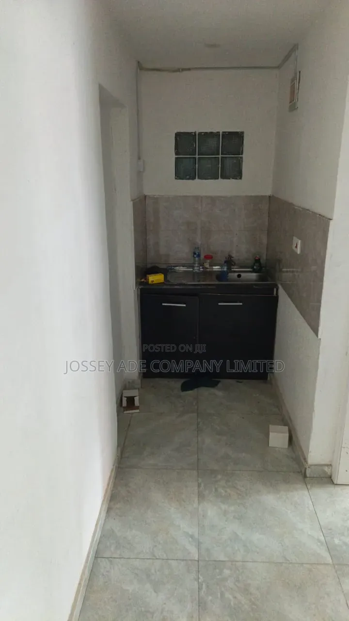 Furnished 2bdrm Apartment in Agidingbi for rent in Agidingbi