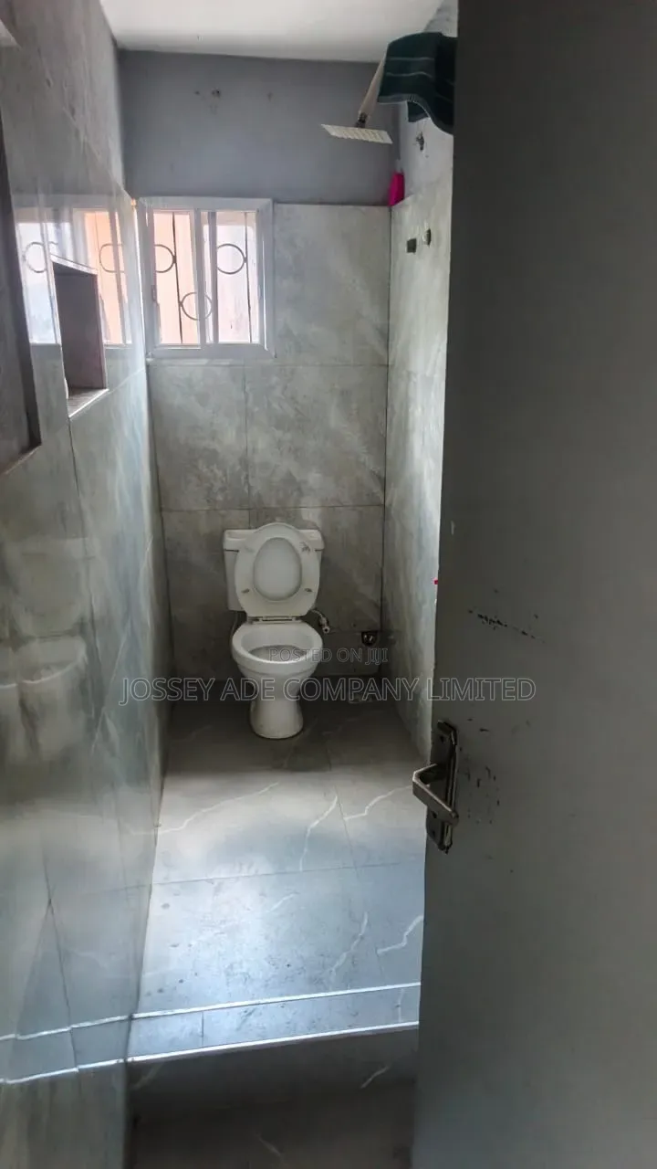 Furnished 2bdrm Apartment in Agidingbi for rent in Agidingbi
