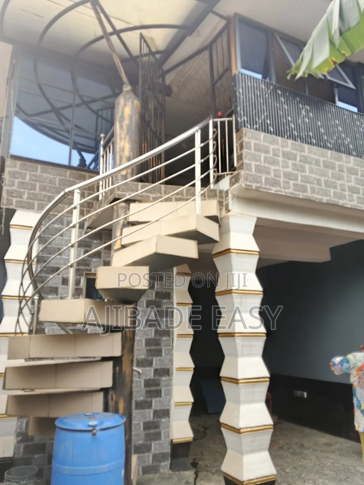 Hotel for Sale in Ishefun Ayobo Lagos in Ayobo