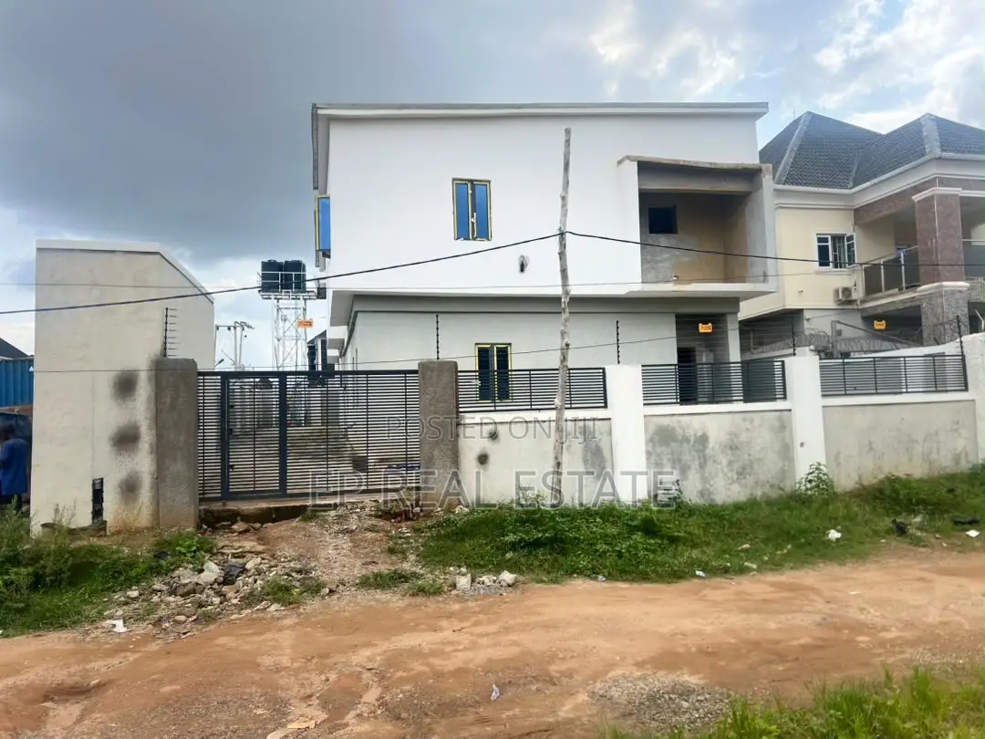 4bdrm Duplex in Kubwa for sale in Kubwa
