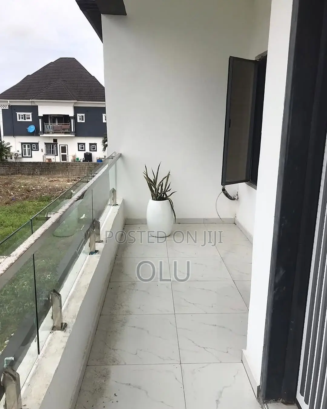 Furnished 3bdrm Block of Flats in Ifako Gbagada for sale in Ifako-Gbagada