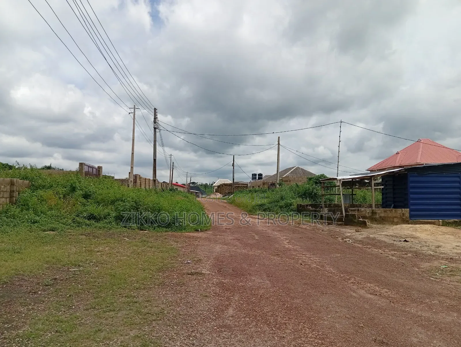 12,760 SQM of Land for Sale at Epe in Epe