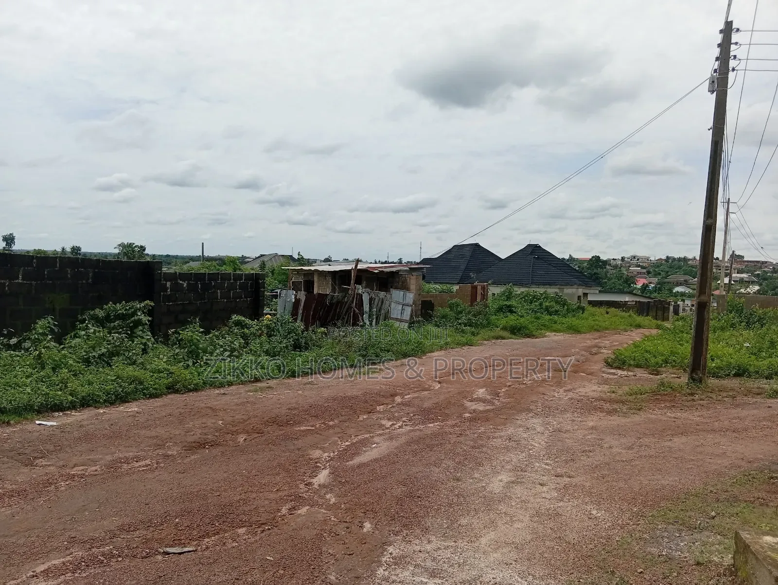 12,760 SQM of Land for Sale at Epe in Epe