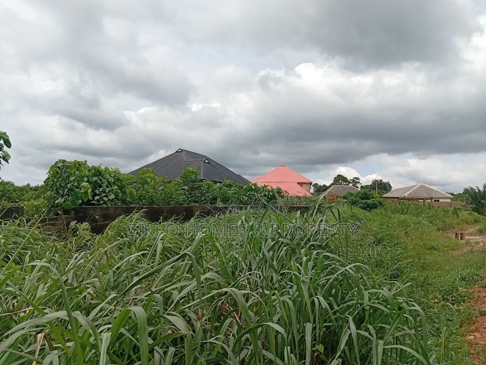 12,760 SQM of Land for Sale at Epe in Epe