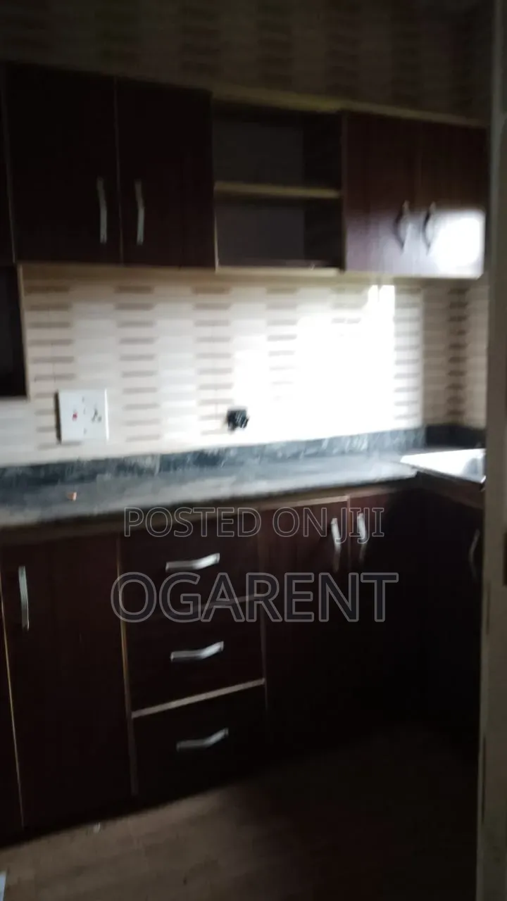 Furnished 2bdrm Apartment in Arougba, Benin City for rent in Benin City