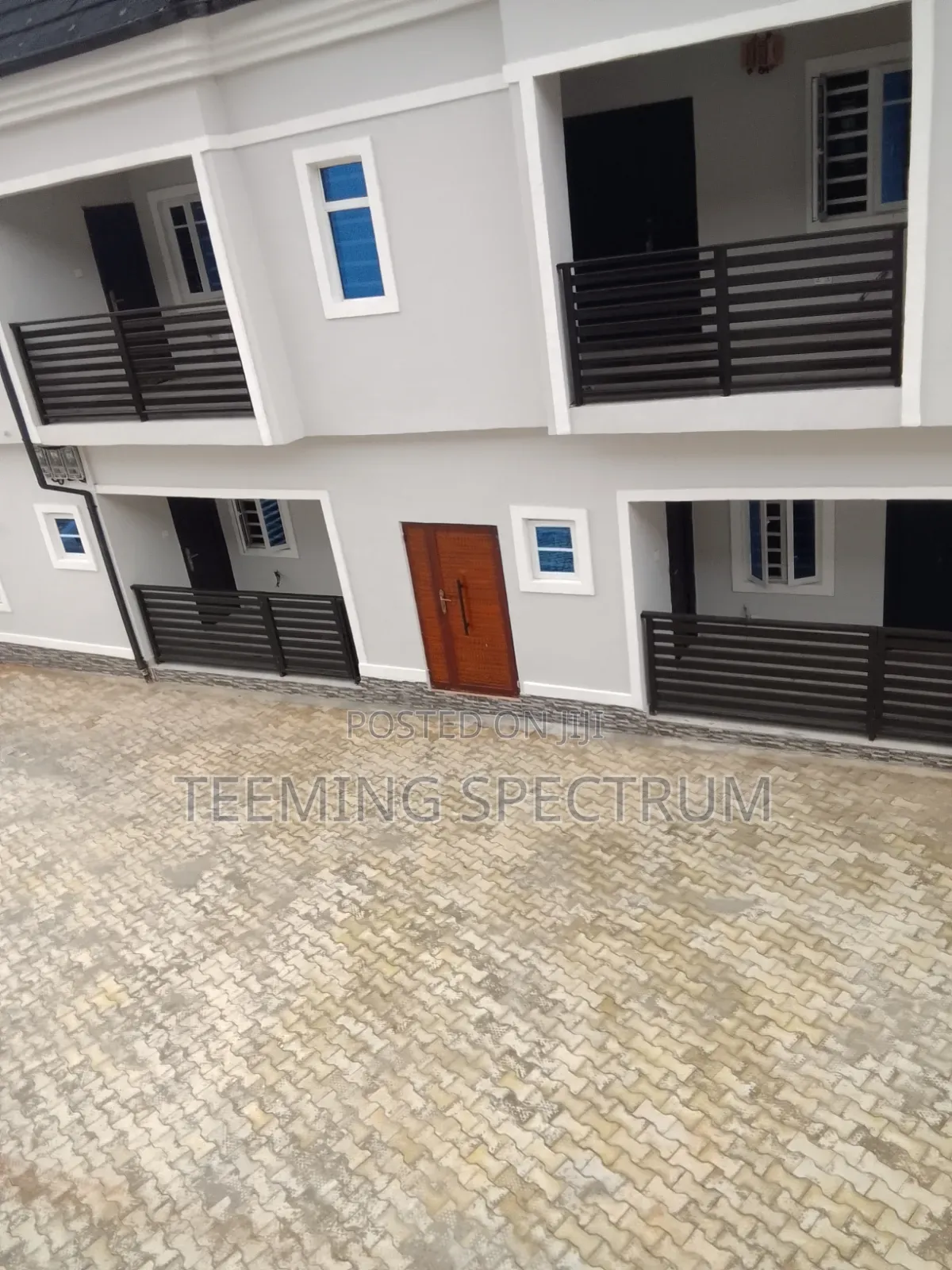 2bdrm Apartment in Benin City for rent in Benin City