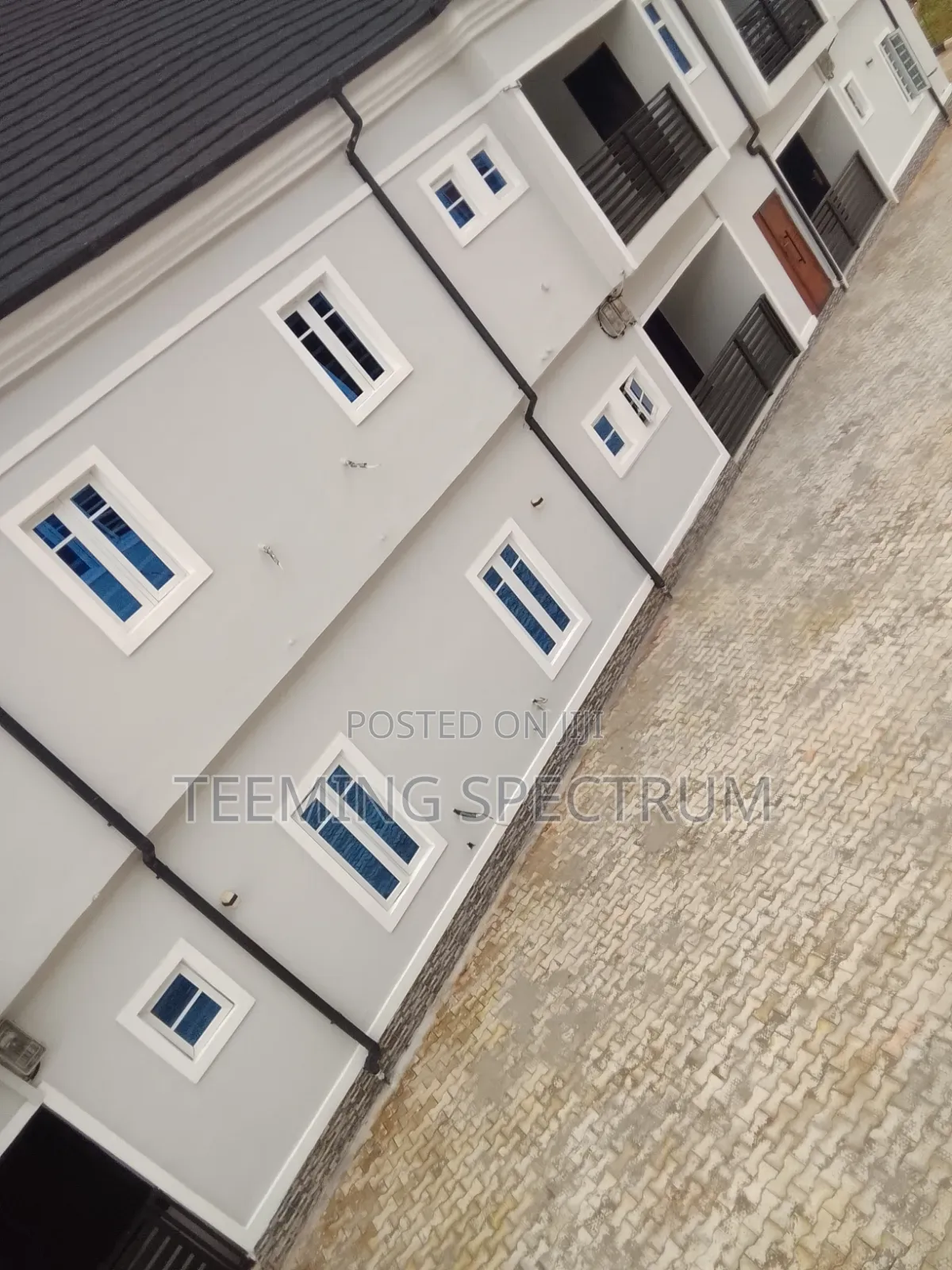 2bdrm Apartment in Benin City for rent in Benin City