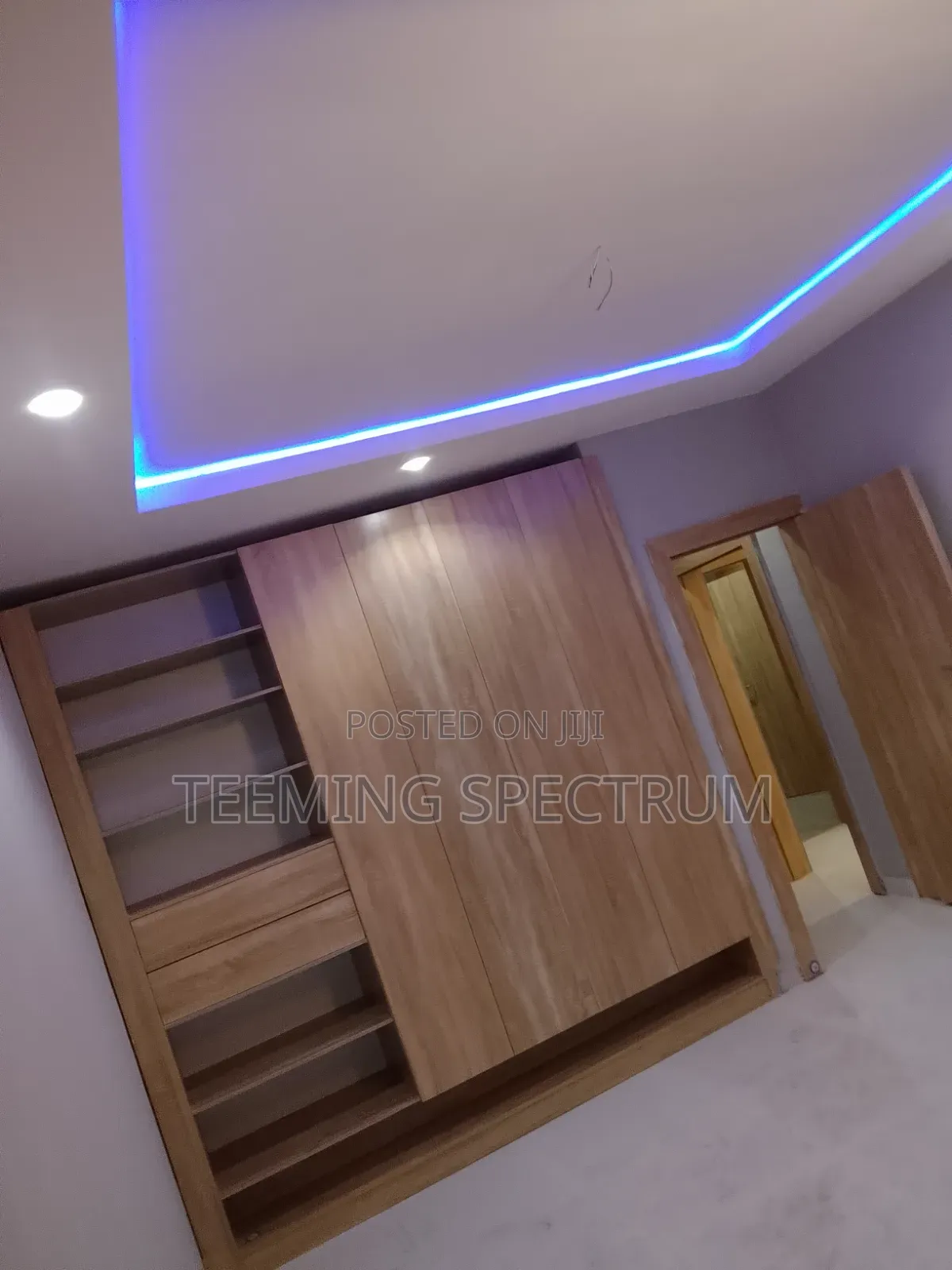 2bdrm Apartment in Benin City for rent in Benin City