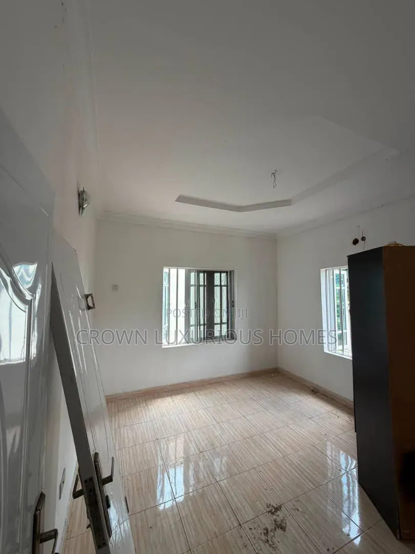 Mini Flat in Ikolaba Estate, Ibadan for rent in Ibadan