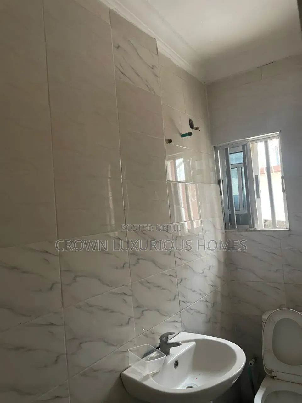 Mini Flat in Ikolaba Estate, Ibadan for rent in Ibadan