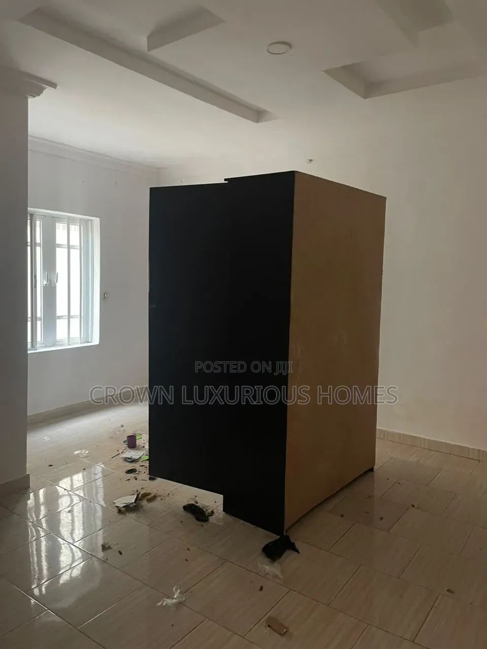Mini Flat in Ikolaba Estate, Ibadan for rent in Ibadan