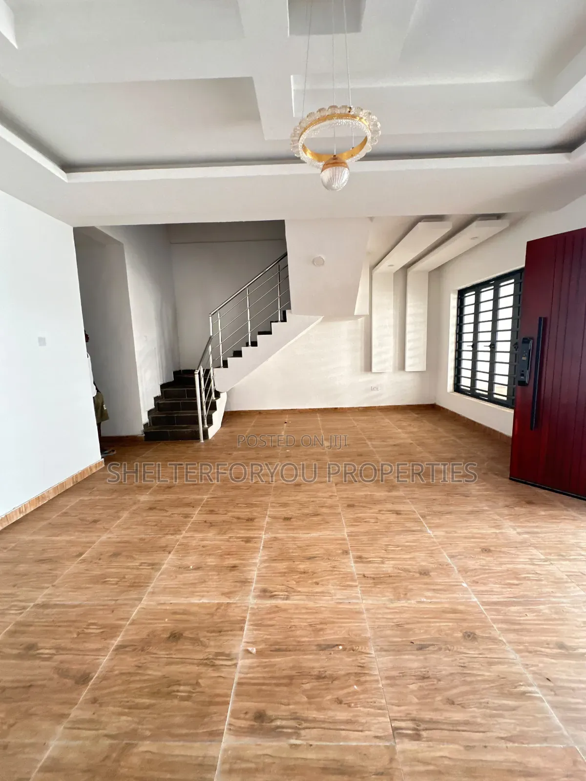 4bdrm Duplex in Lekki Phase 1 for sale in Lekki Phase 1