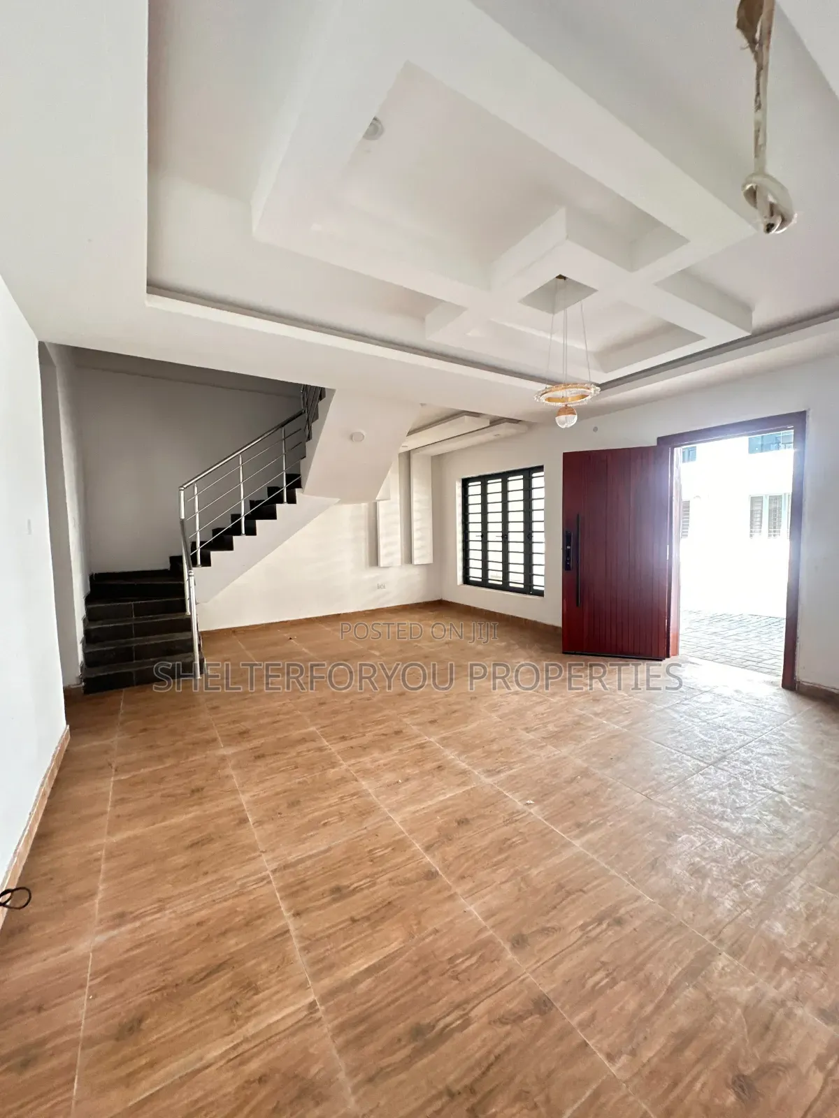 4bdrm Duplex in Lekki Phase 1 for sale in Lekki Phase 1