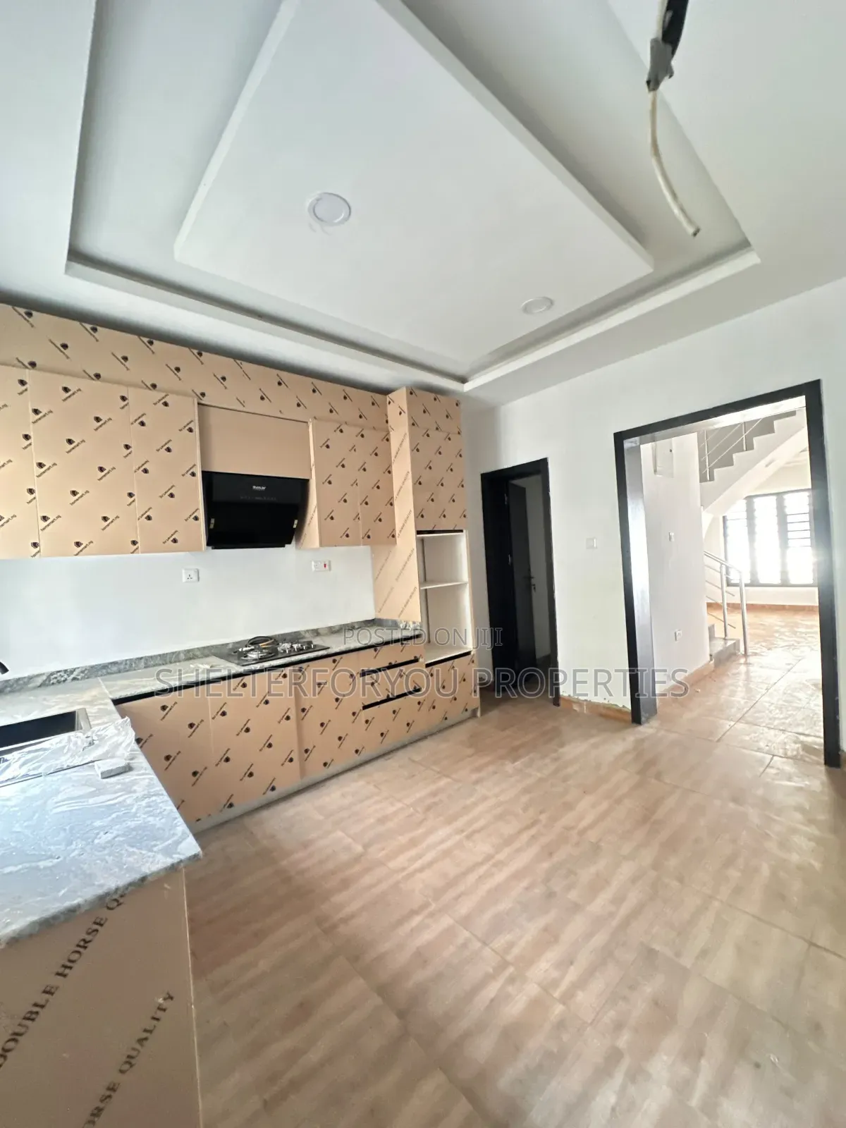 4bdrm Duplex in Lekki Phase 1 for sale in Lekki Phase 1