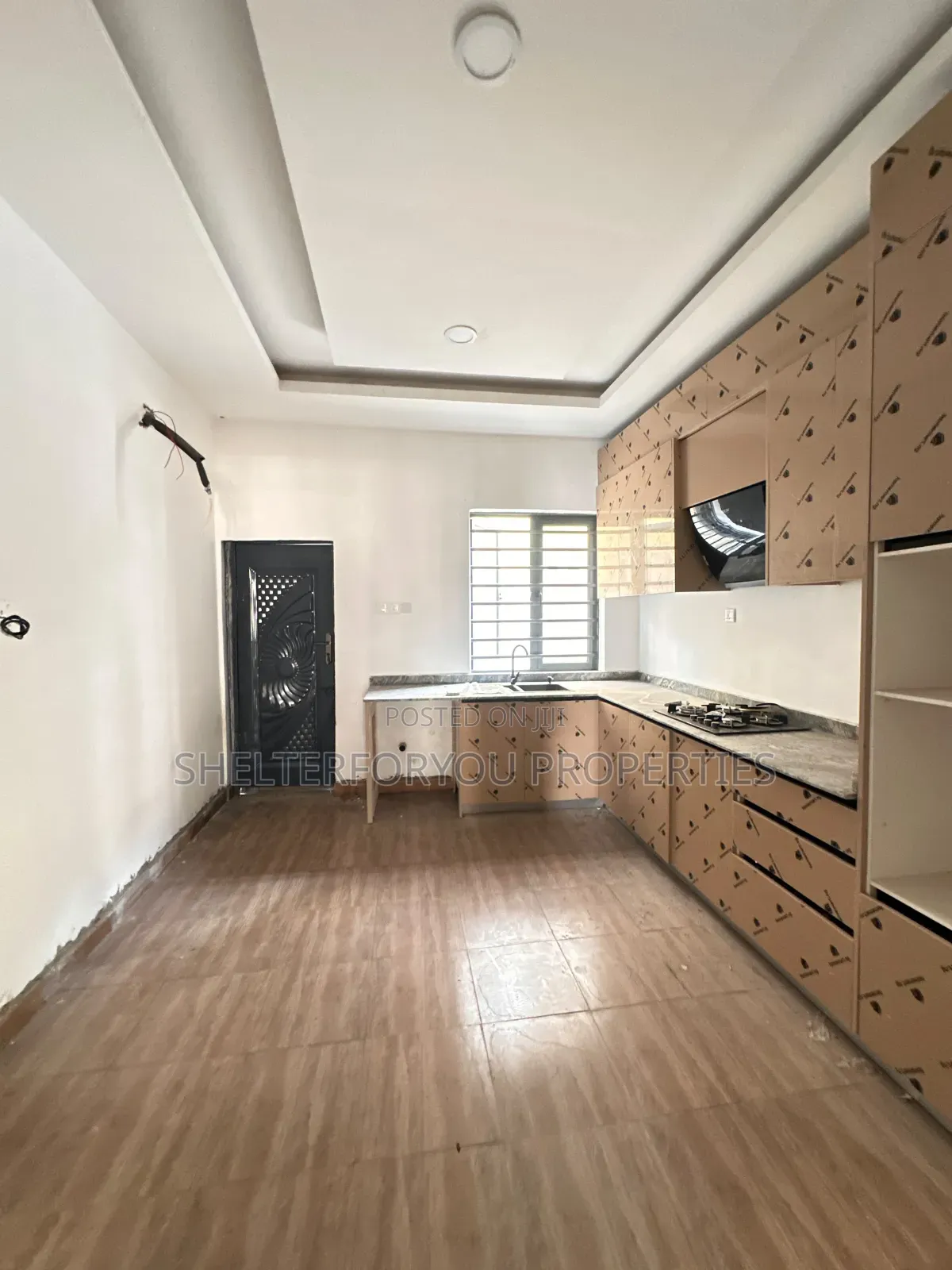4bdrm Duplex in Lekki Phase 1 for sale in Lekki Phase 1
