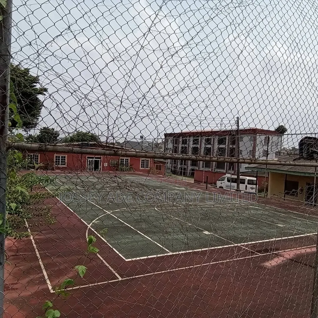 An International Private School. in Ijede / Ikorodu