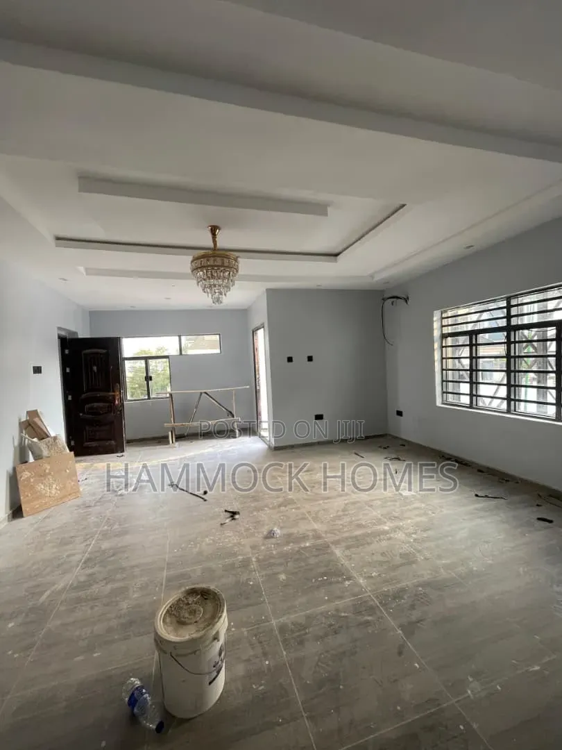 3bdrm Block of Flats in Carlton Gate Estate, Akobo for rent in Akobo