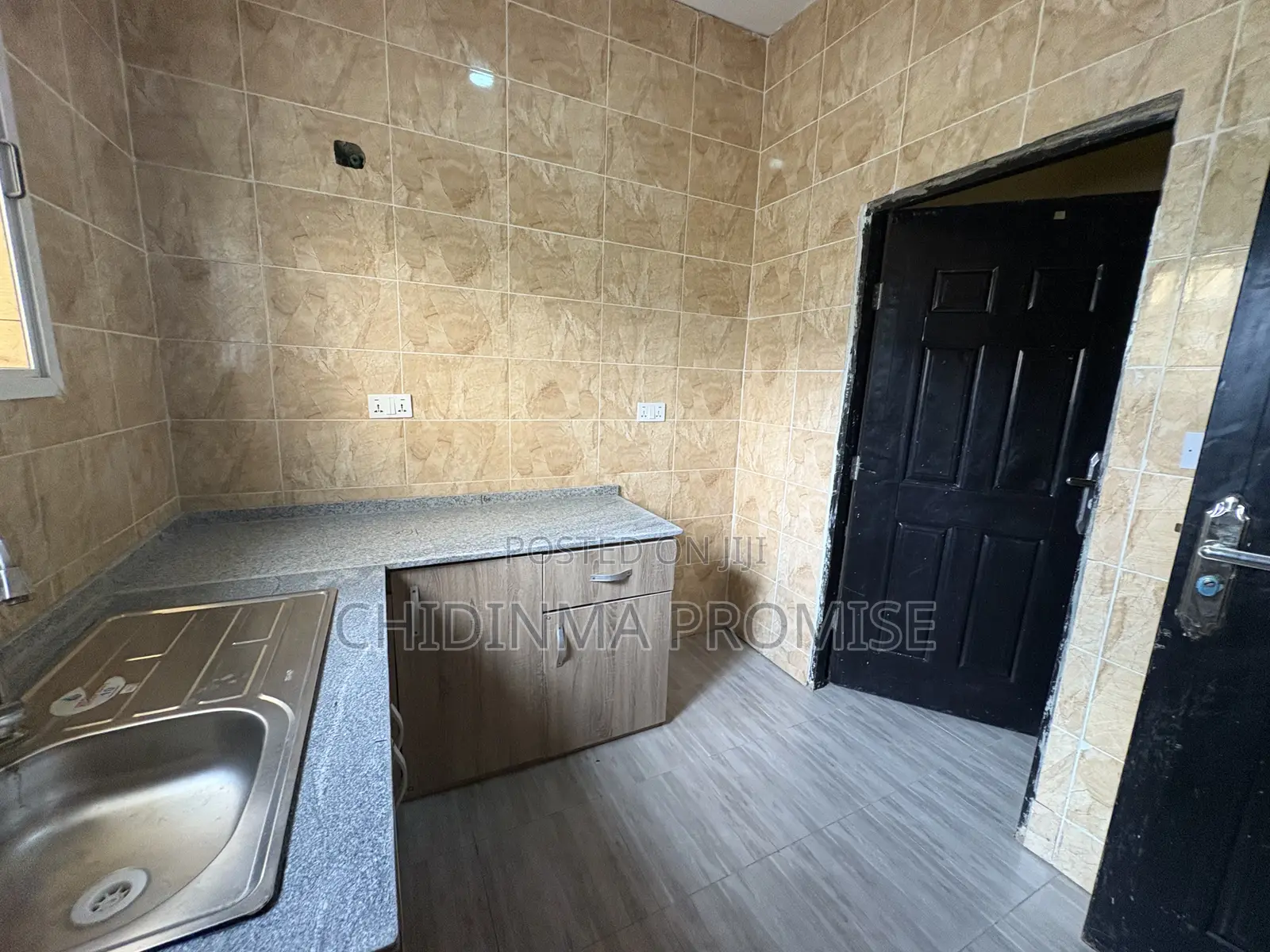 Furnished 1bdrm Block of Flats in Maitama Ii for rent in Maitama