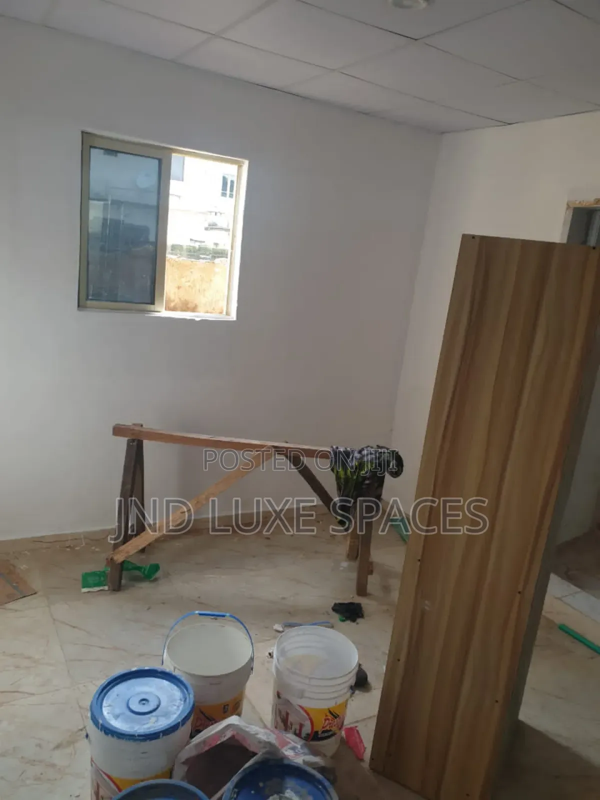 2bdrm Apartment in Ikeja for rent in Ikeja