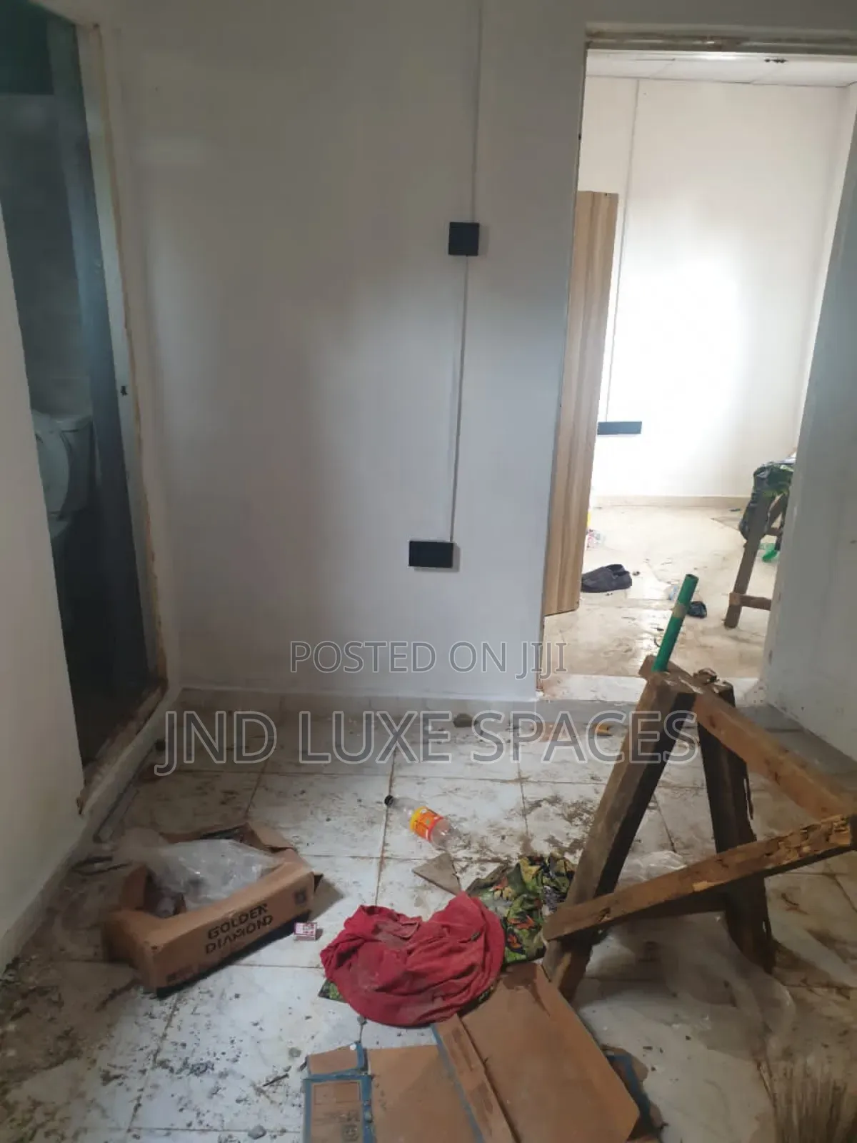 2bdrm Apartment in Ikeja for rent in Ikeja