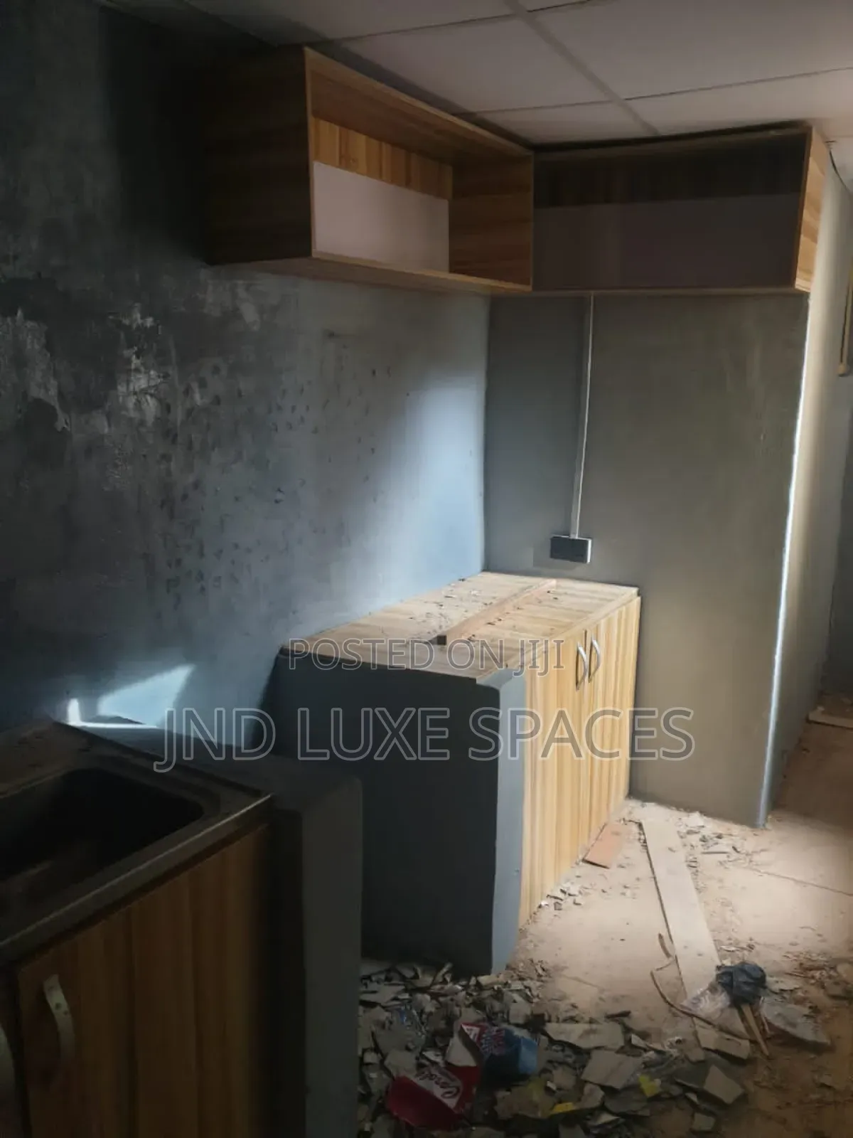 2bdrm Apartment in Ikeja for rent in Ikeja