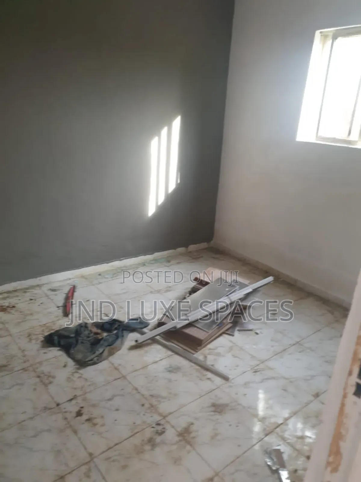 2bdrm Apartment in Ikeja for rent in Ikeja