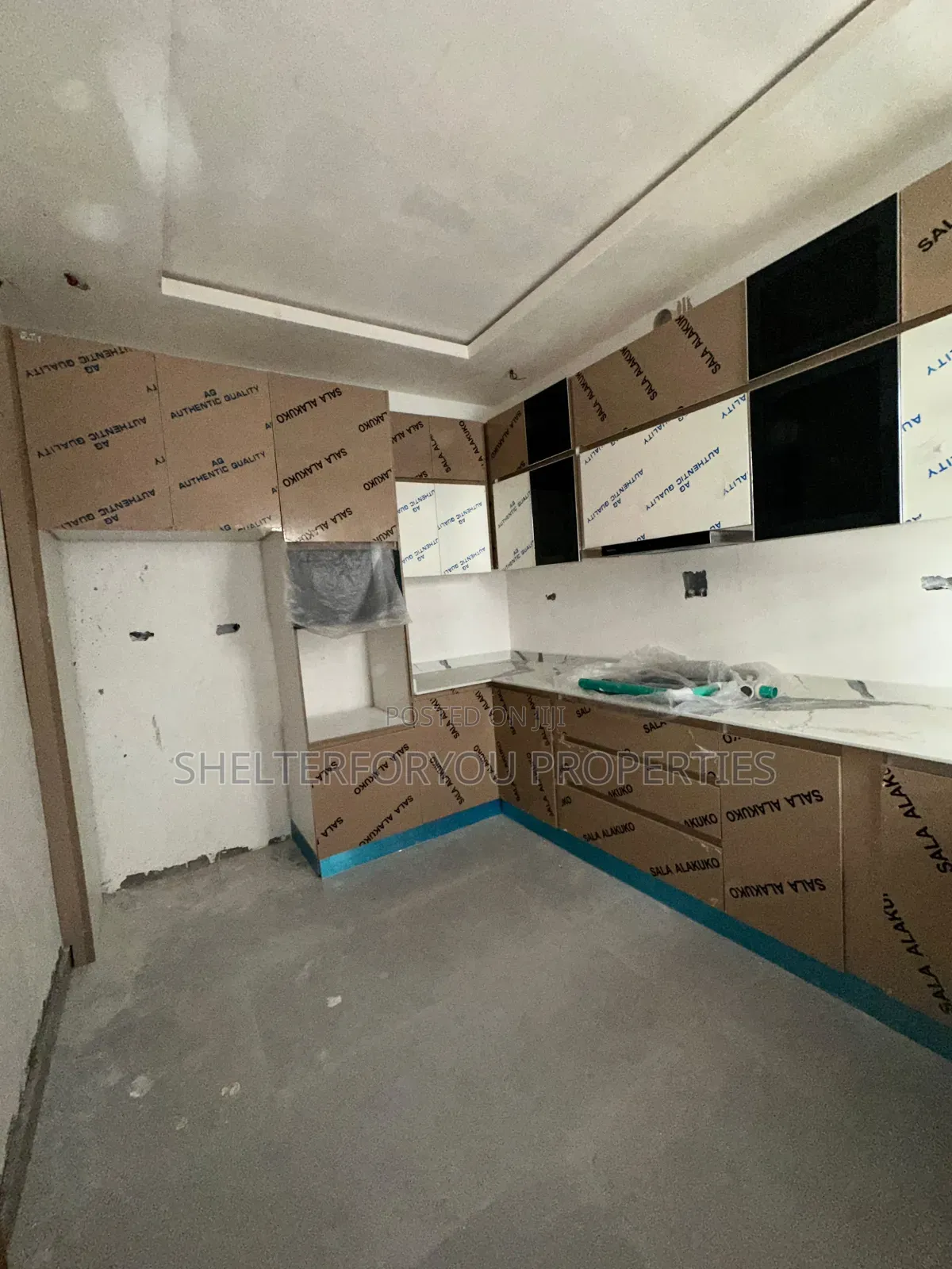 2bdrm Apartment in Lekki Phase 1 for sale in Lekki Phase 1