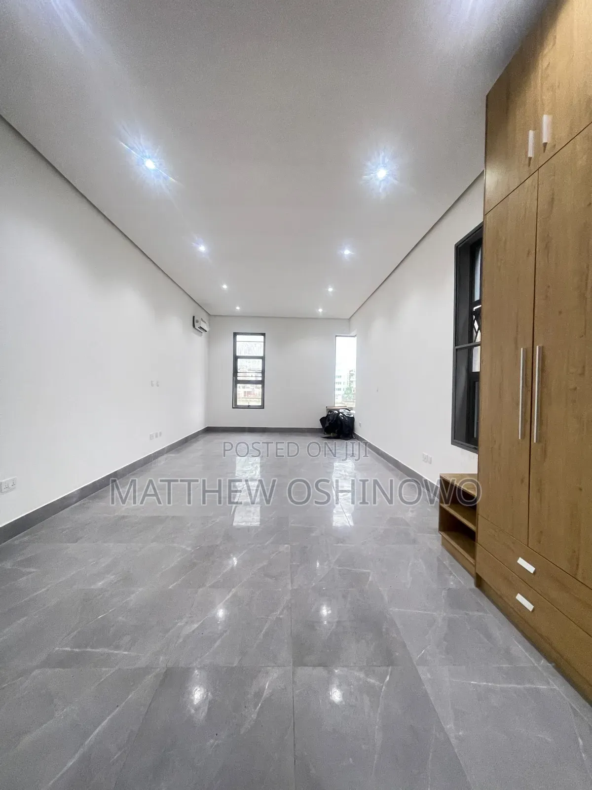 Furnished 6bdrm Duplex in Ikoyi, Banana Island for sale in Banana Island