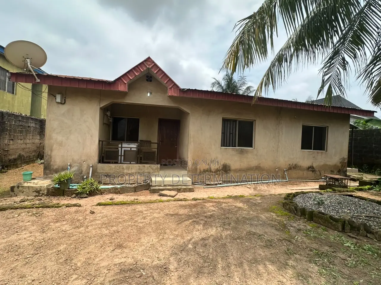 3bdrm Bungalow in Ifo for sale in Ifo