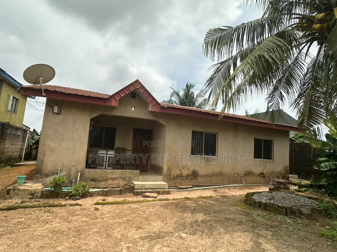 3bdrm Bungalow in Ifo for sale in Ifo