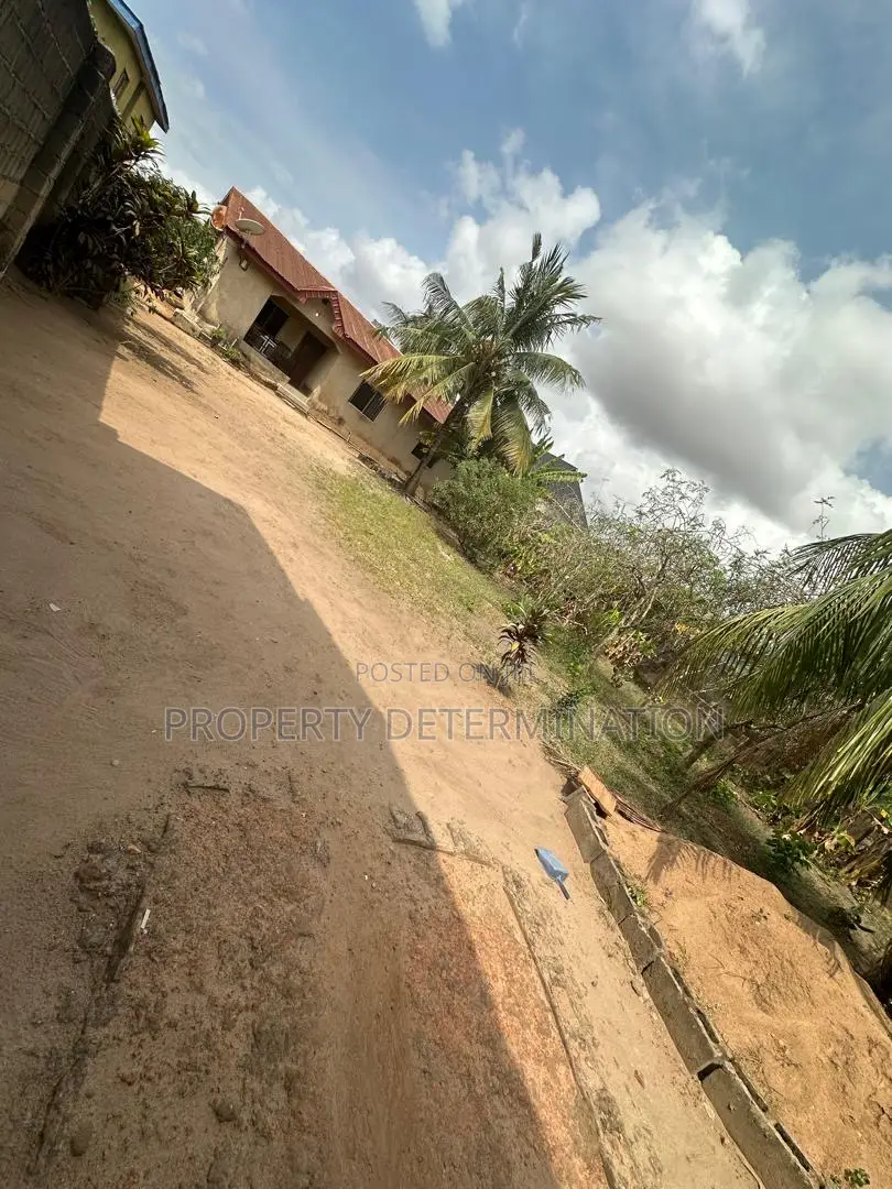3bdrm Bungalow in Ifo for sale in Ifo