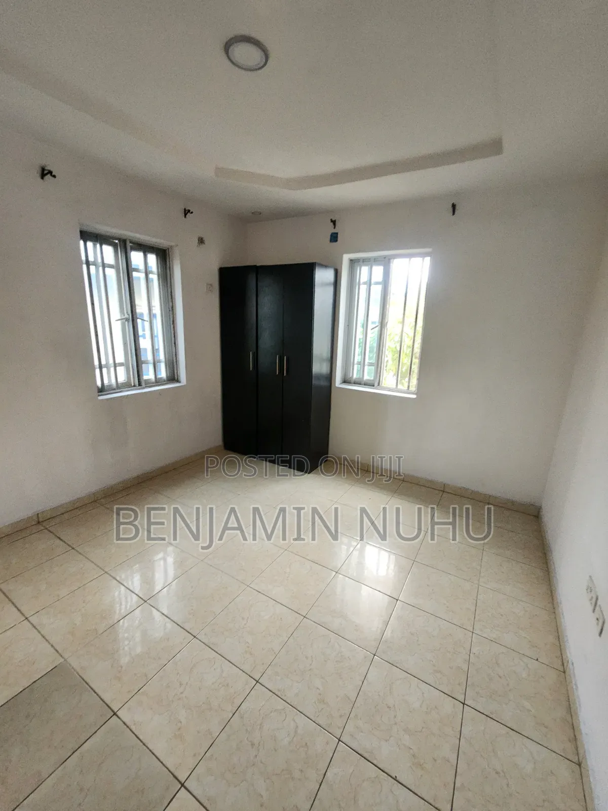 1bdrm Block of Flats in In A Close Facing, Off Lekki-Epe Expressway in Off Lekki-Epe Expressway