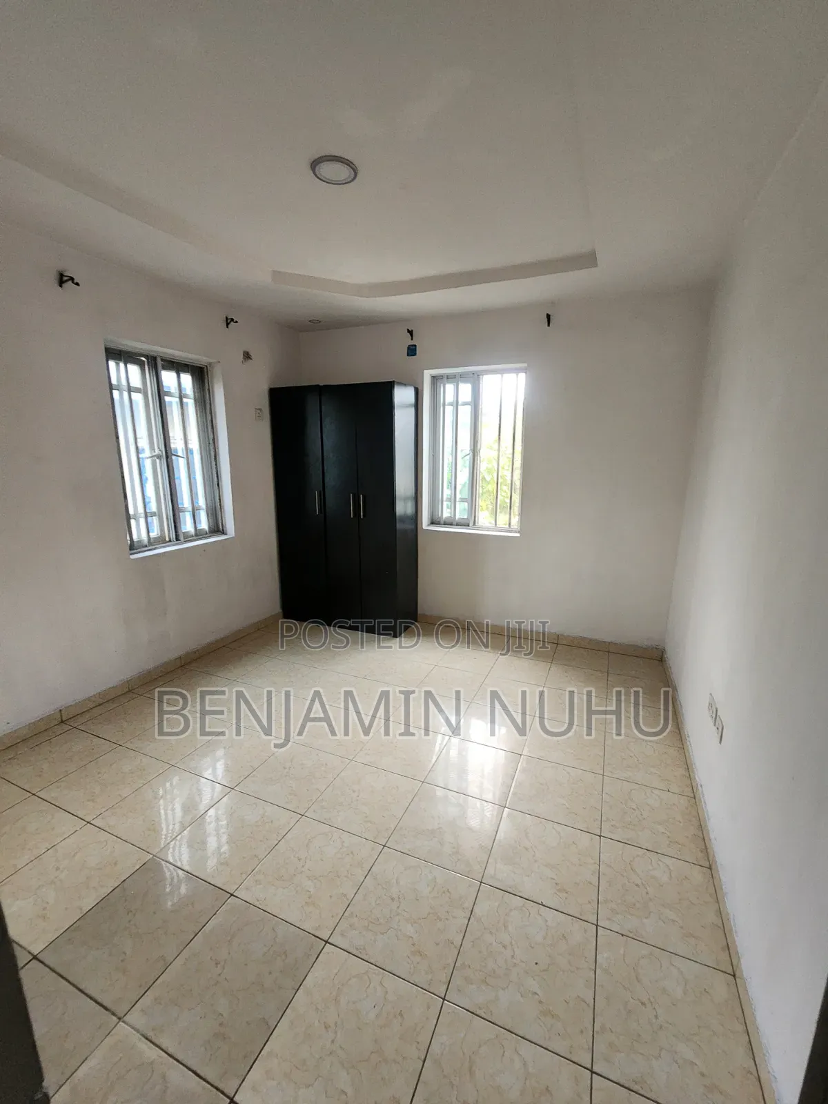 1bdrm Block of Flats in In A Close Facing, Off Lekki-Epe Expressway in Off Lekki-Epe Expressway