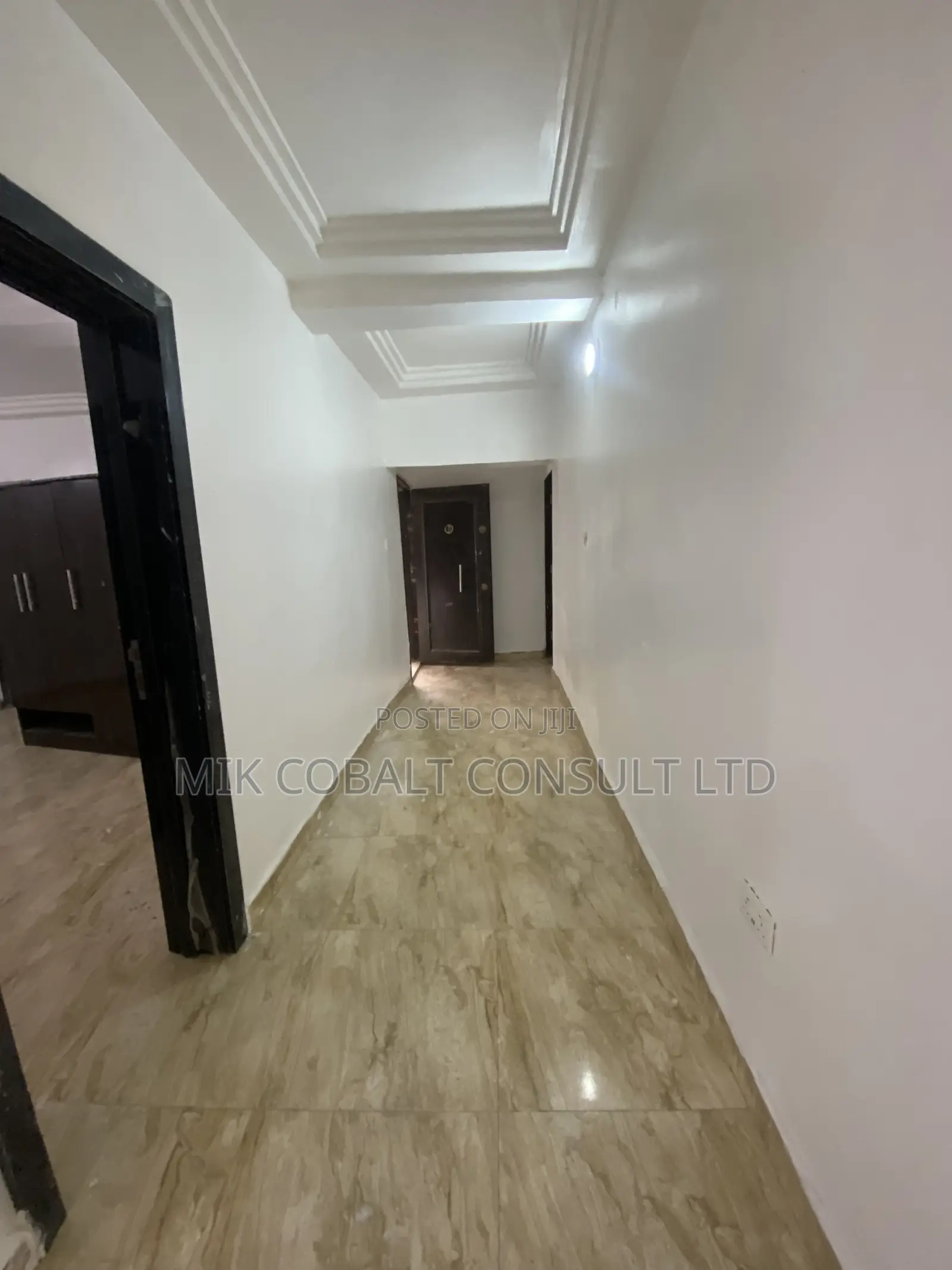 2bdrm Block of Flats in 62Road, Gwarinpa for rent in Gwarinpa