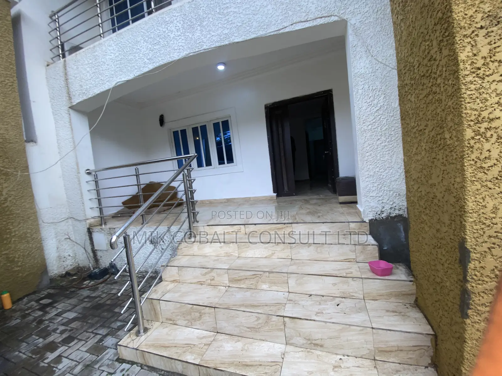 2bdrm Block of Flats in 62Road, Gwarinpa for rent in Gwarinpa