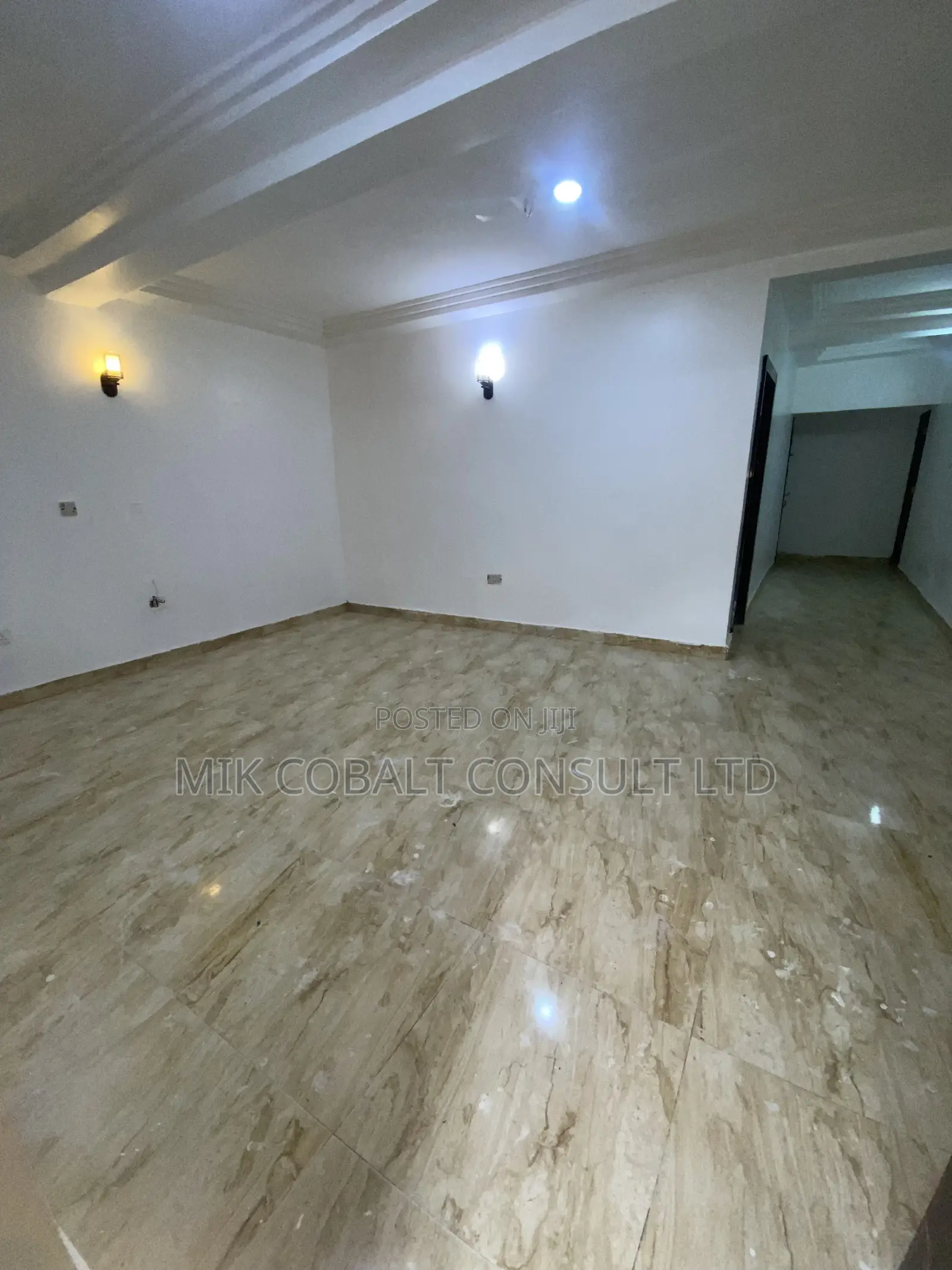 2bdrm Block of Flats in 62Road, Gwarinpa for rent in Gwarinpa