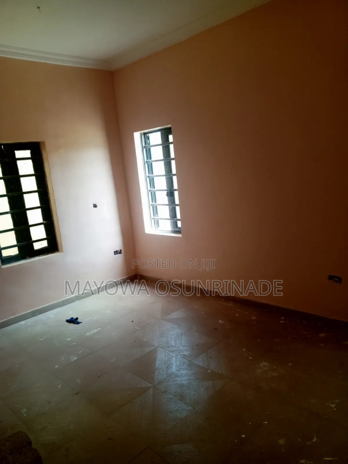 2bdrm Apartment in Ologuneru for rent in Ologuneru