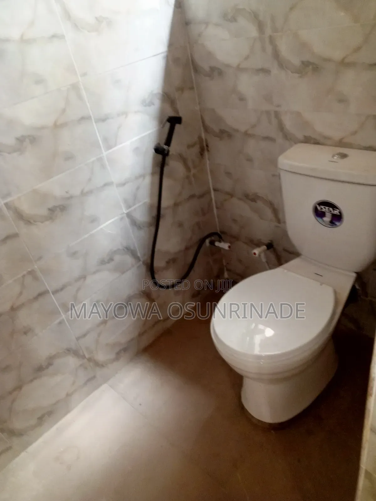 2bdrm Apartment in Ologuneru for rent in Ologuneru