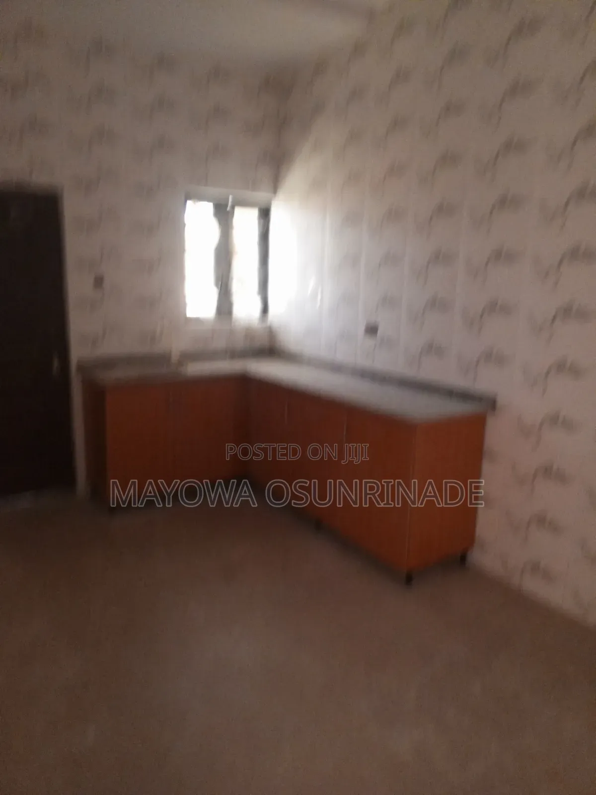 2bdrm Apartment in Ologuneru for rent in Ologuneru
