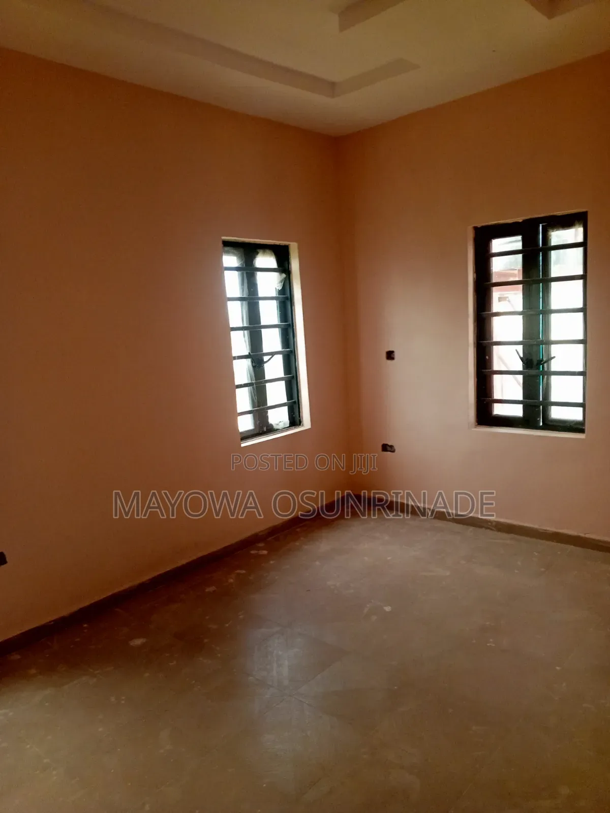 2bdrm Apartment in Ologuneru for rent in Ologuneru