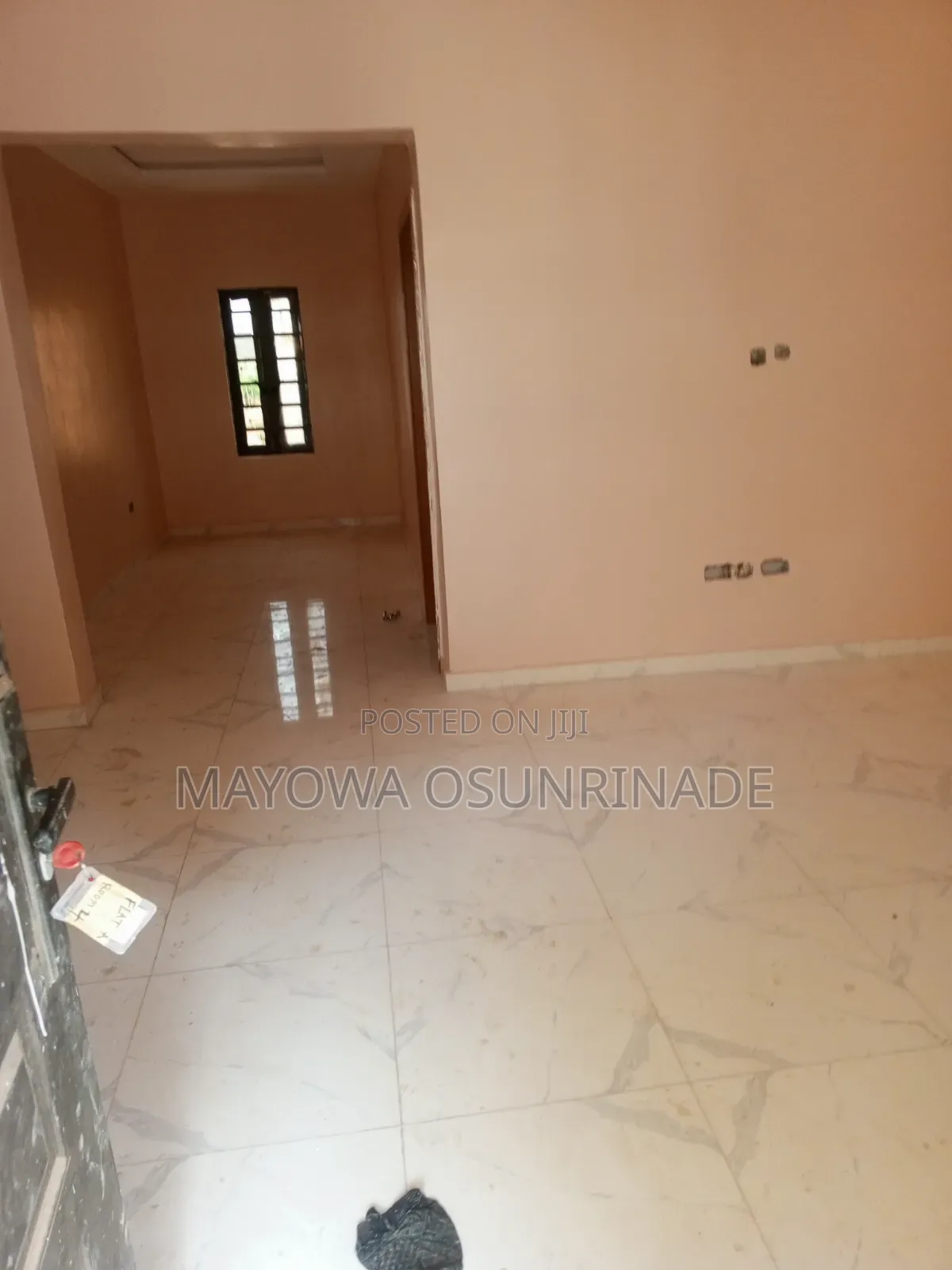 2bdrm Apartment in Ologuneru for rent in Ologuneru
