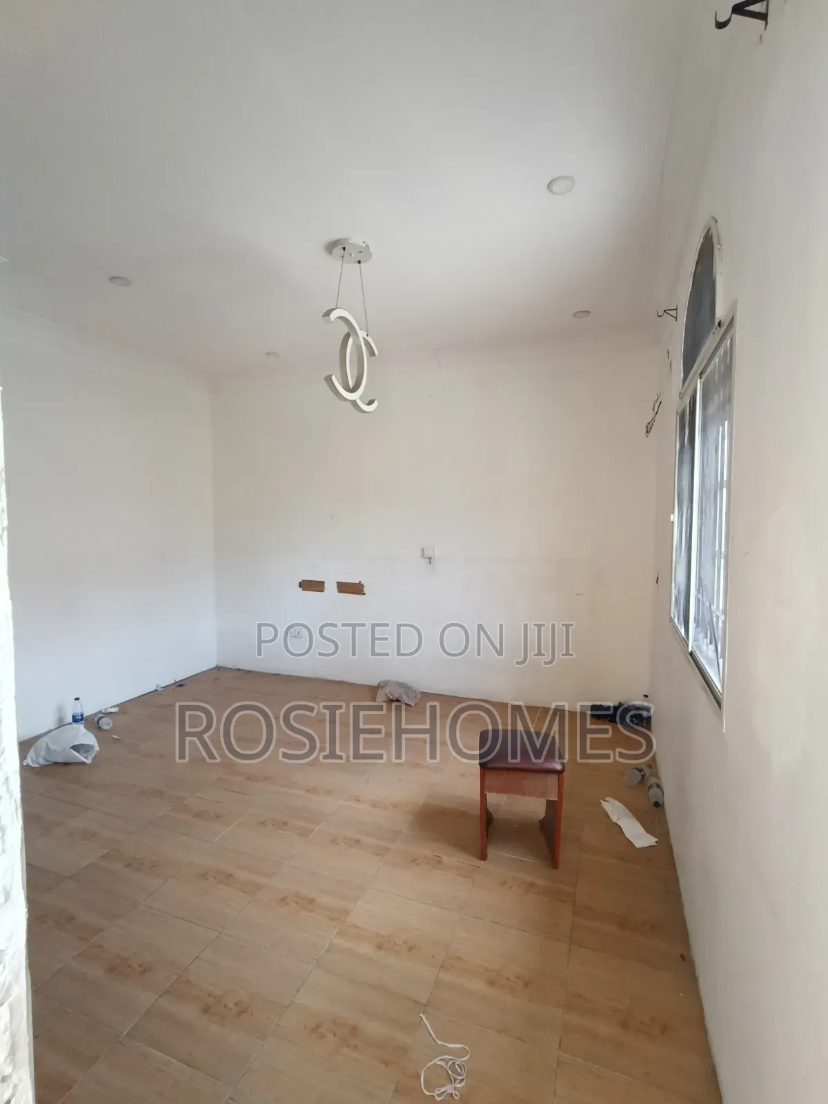3bdrm Shared Apartment in Ikate for rent in Ikate