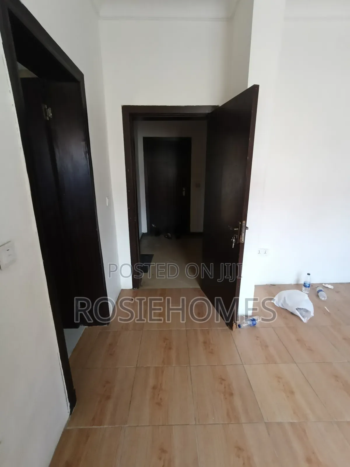 3bdrm Shared Apartment in Ikate for rent in Ikate
