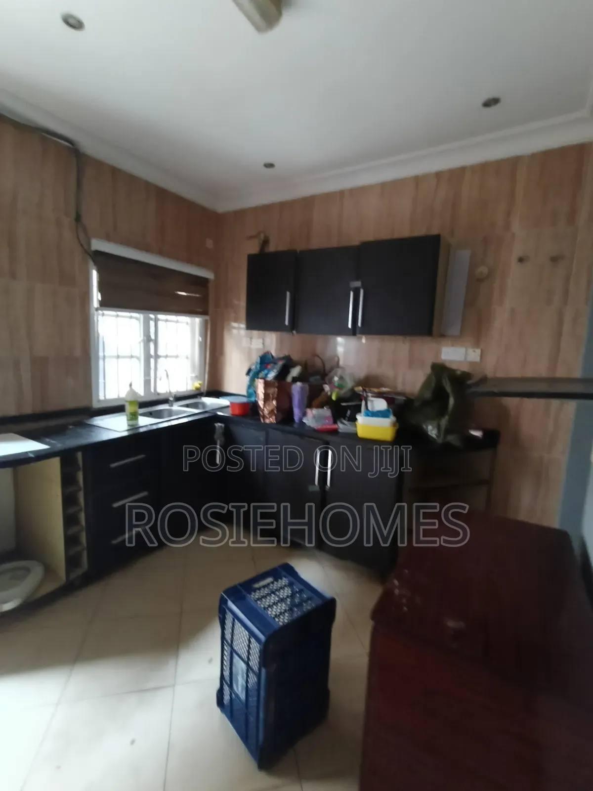 3bdrm Shared Apartment in Ikate for rent in Ikate