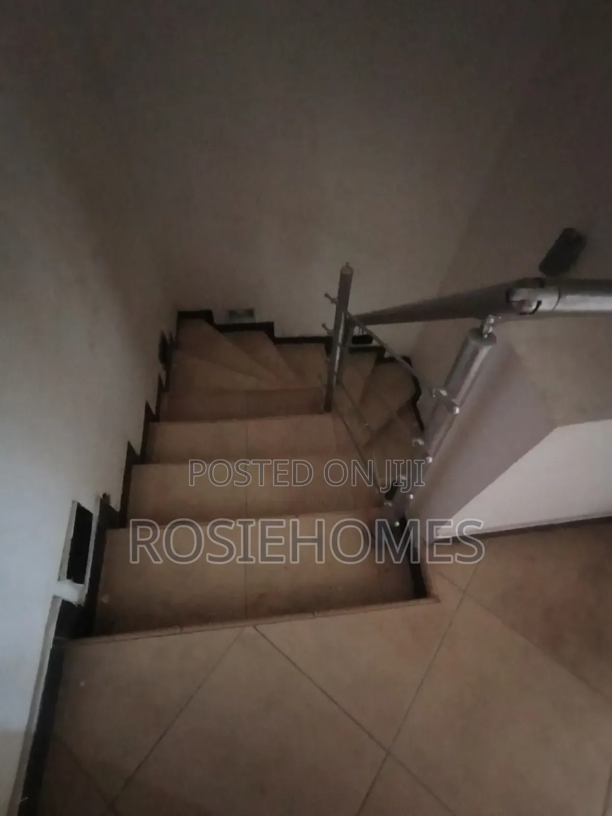 3bdrm Shared Apartment in Ikate for rent in Ikate